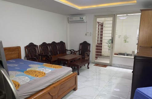 Chỉ nhỉnh 4 tỷ Nhà gấp NHÀ MỚI XÂY 5 PN 4wc Đông Hưng Thuận, Quận 12.